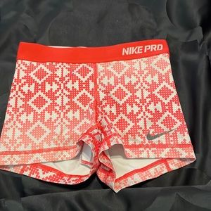 Vintage Nike pros axs